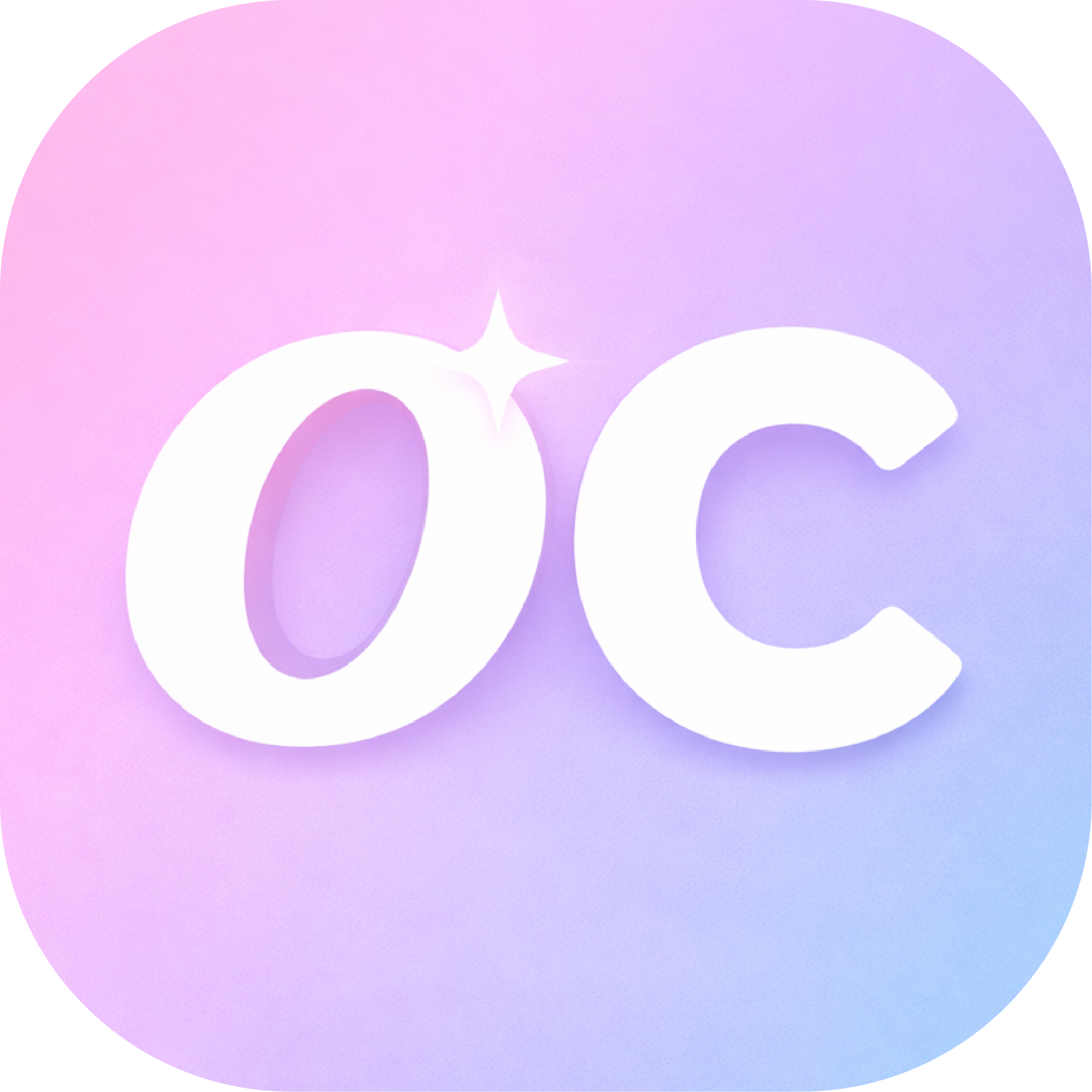 OC物语